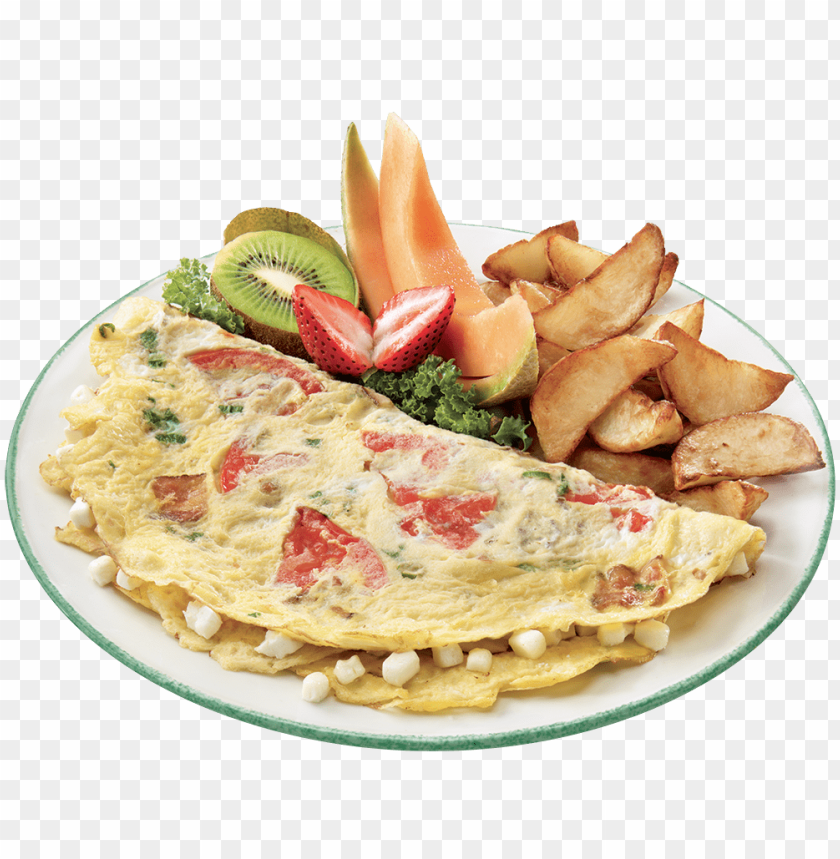 omelette,food
