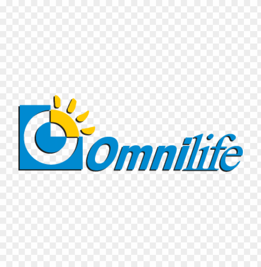 Omnilife Vector Logo Free Download Toppng