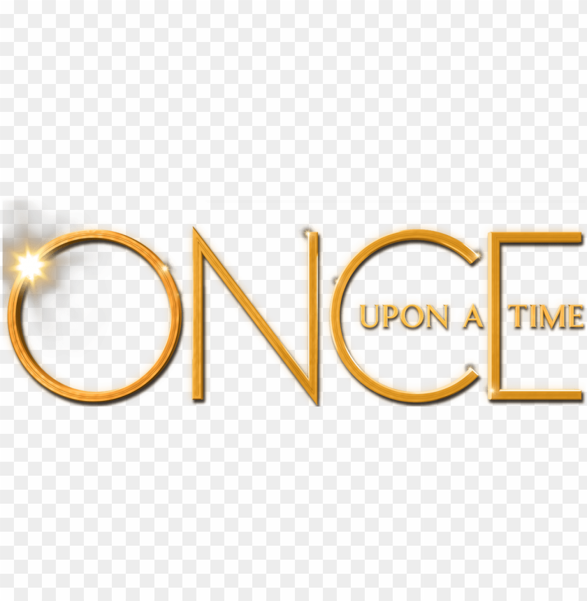 once upon a time PNG transparent with Clear Background ID 239587