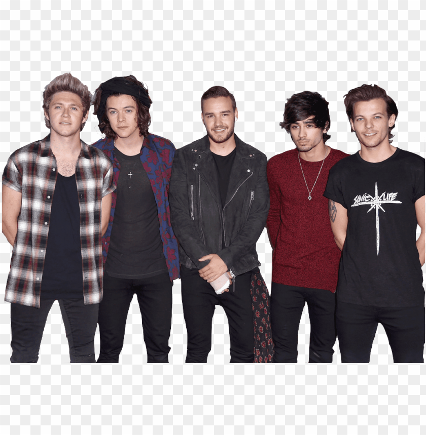 One Direction At The Iheartradio Fe Tival 2014  Orry PNG Image With Transparent Background