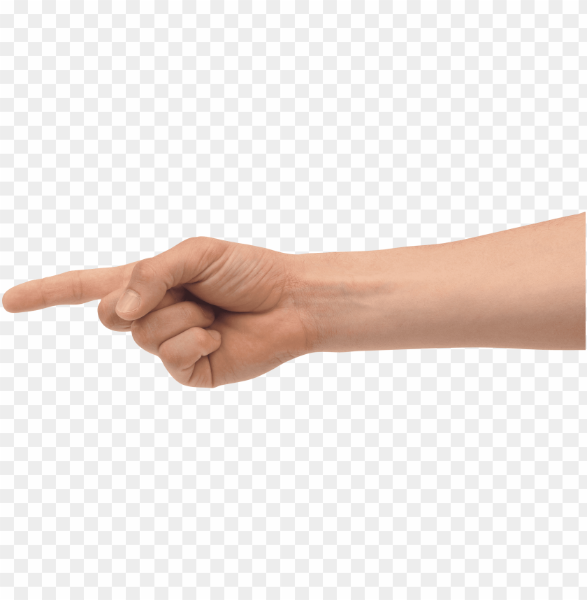 one finger hand image royalty free download - hand pointing transparent background PNG image with transparent background@toppng.com