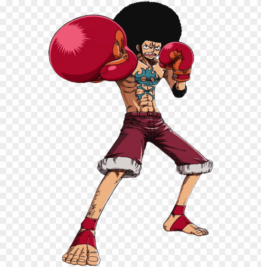 Egatina One Piece Luffy - Luffy Jolly Roger PNG Transparent With