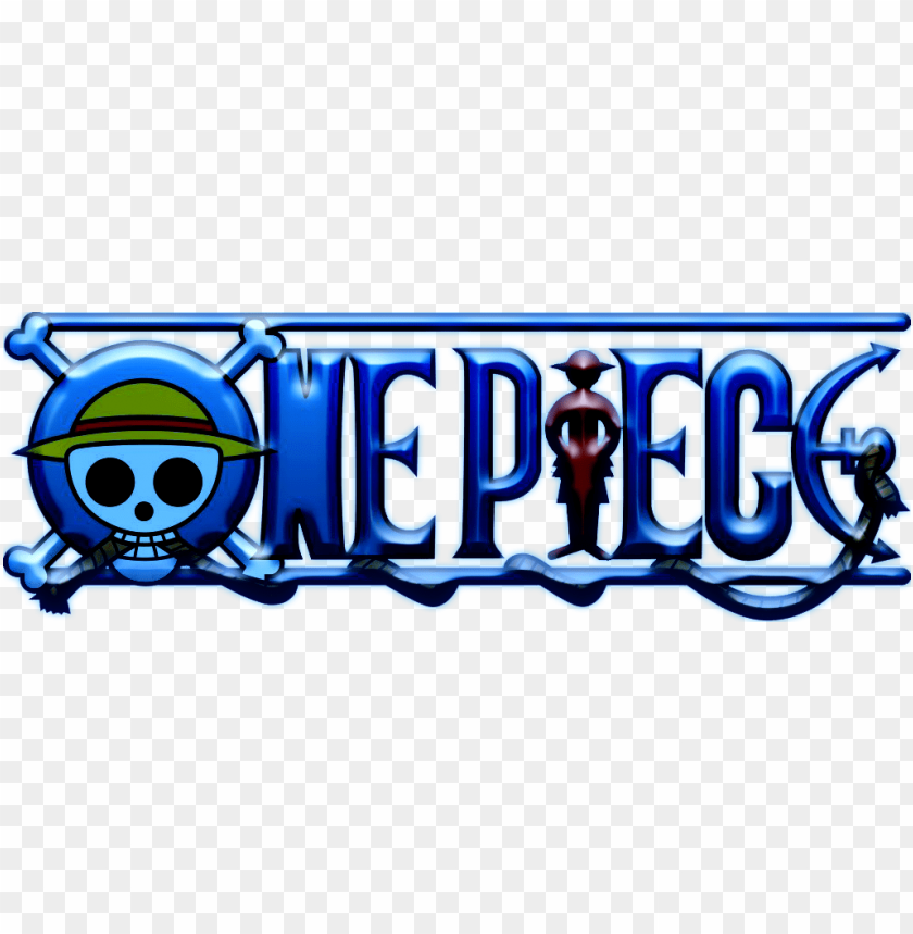 Egatina One Piece Luffy - Luffy Jolly Roger PNG Transparent With