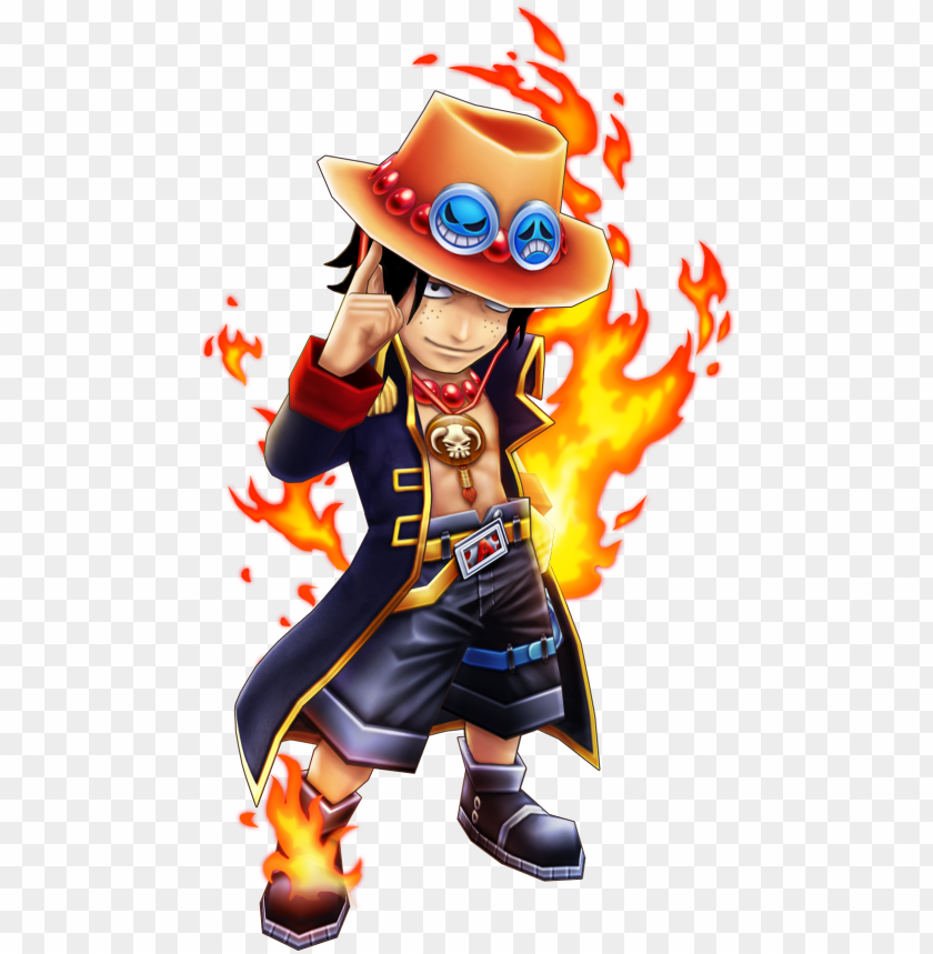 free PNG one piece thousand storm game it - one piece thousand storm sprites PNG image with transparent background PNG images transparent