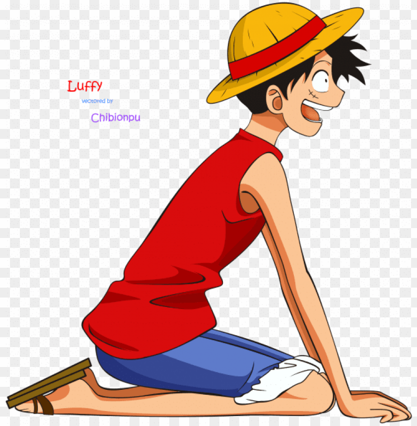 One Piece Vostfr Luffy One Piece Png Image With Transparent Background Toppng