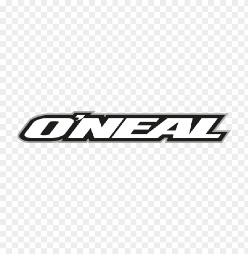 O Neal Racing Vector Logo Download Free Toppng