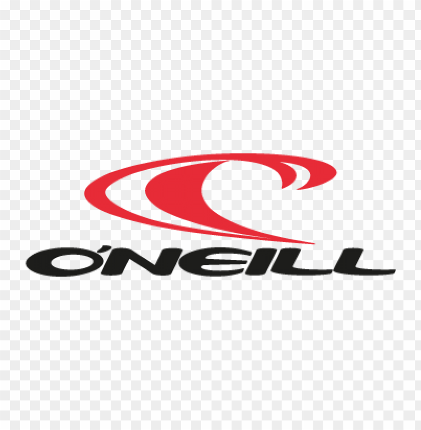  oneill eps vector logo free - 464521