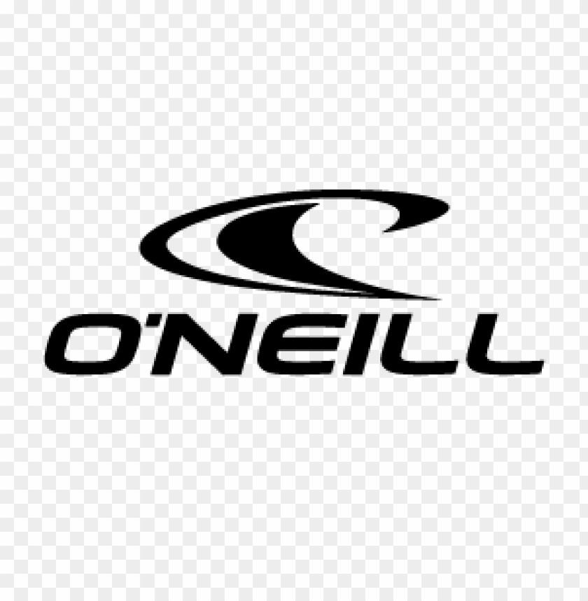  oneill logo vector download free - 468414