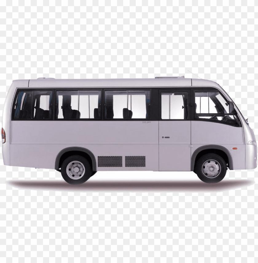 free PNG onibus volare v6 - micro onibus volare v8 PNG image with transparent background PNG images transparent