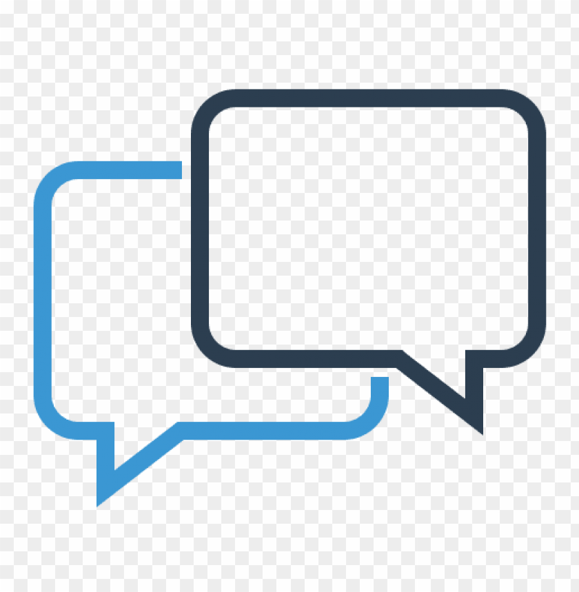 Online Chat Icon Png PNG Image With Transparent Background
