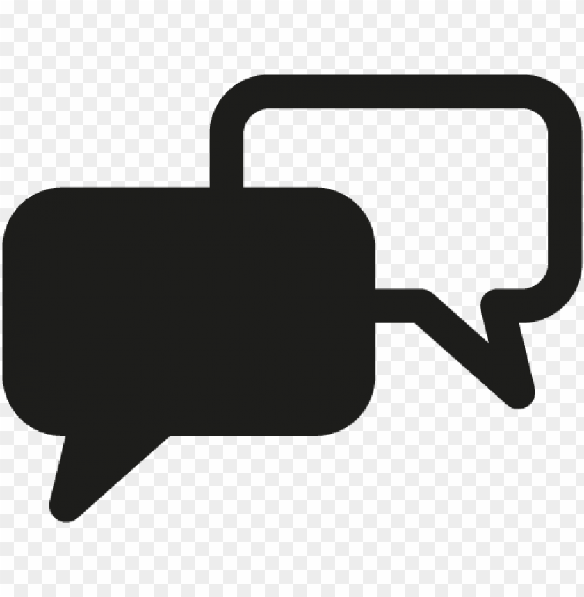 Online Chat Icon Png Png Image With Transparent Background Toppng