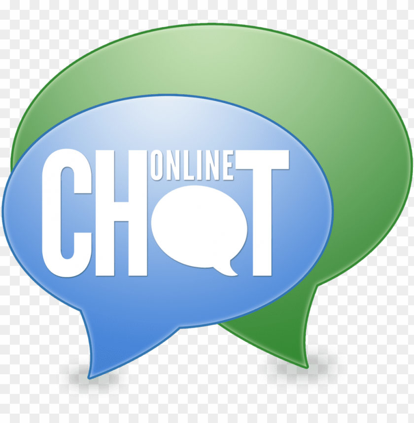 Online Chat Png PNG Image With Transparent Background