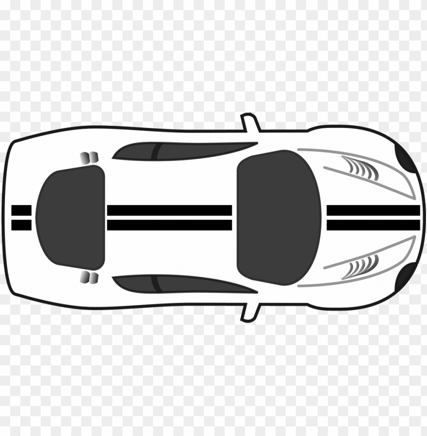onlinelabels clip art race car top down clipart PNG transparent with Clear Background ID 173728