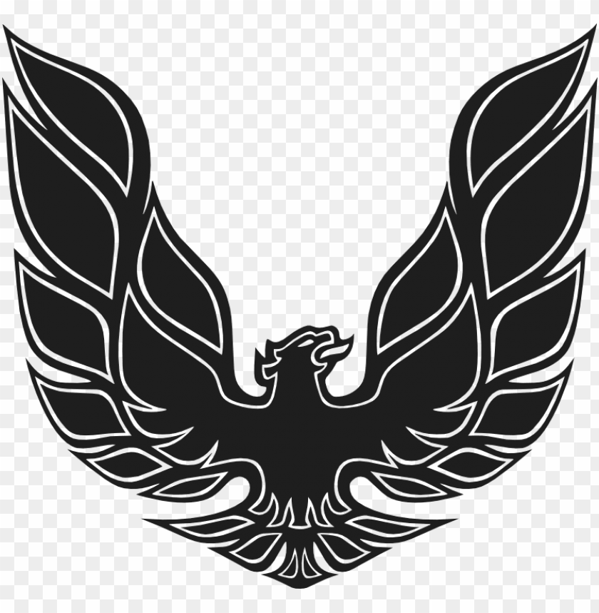 ontiac firebird trans am logo style c pontiac firebird logo vector PNG transparent with Clear Background ID 174246