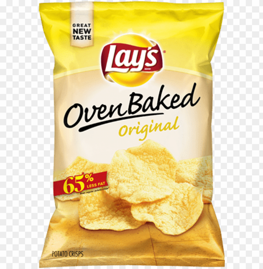 oods foods building healthy - lay's baked! potato crisps, original - 1. ...