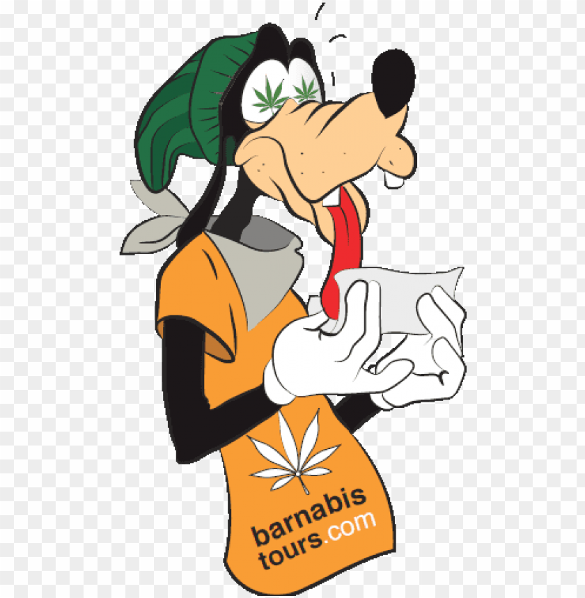 free PNG oofy - goofy weed PNG image with transparent background PNG images transparent