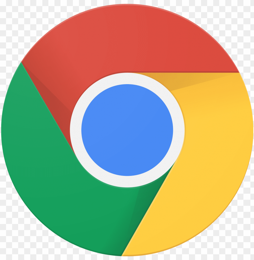 oogle chrome - google chrome logo PNG image with transparent background@toppng.com