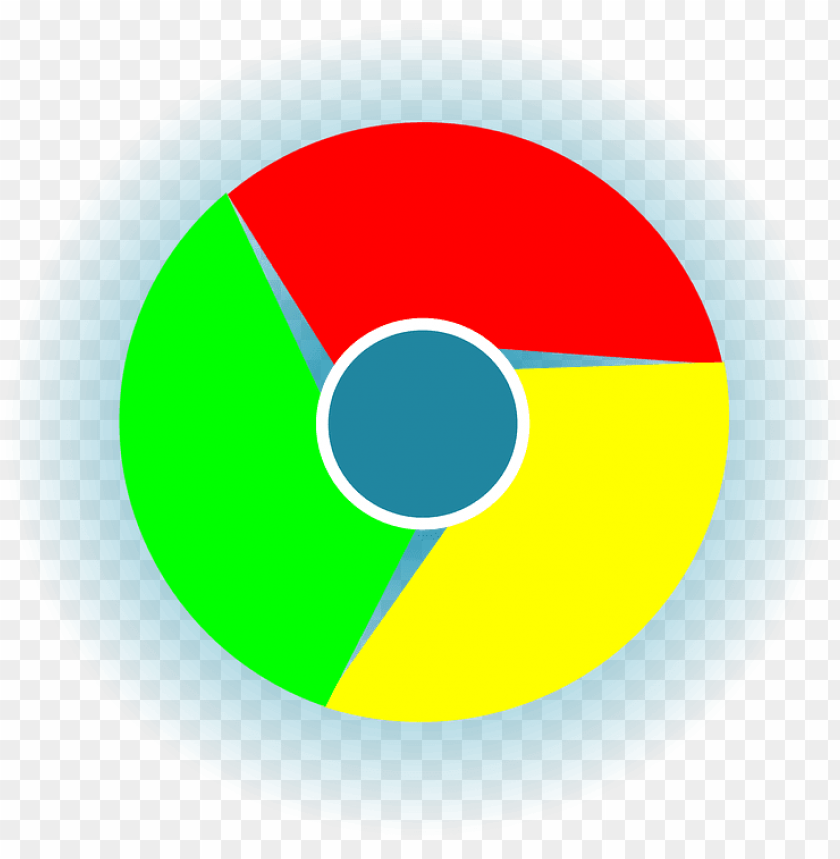 Oogle Chrome Phi Hing Attac  Flaw Patch Rolling Out - Google Chrome Download PNG Image With Transparent Background