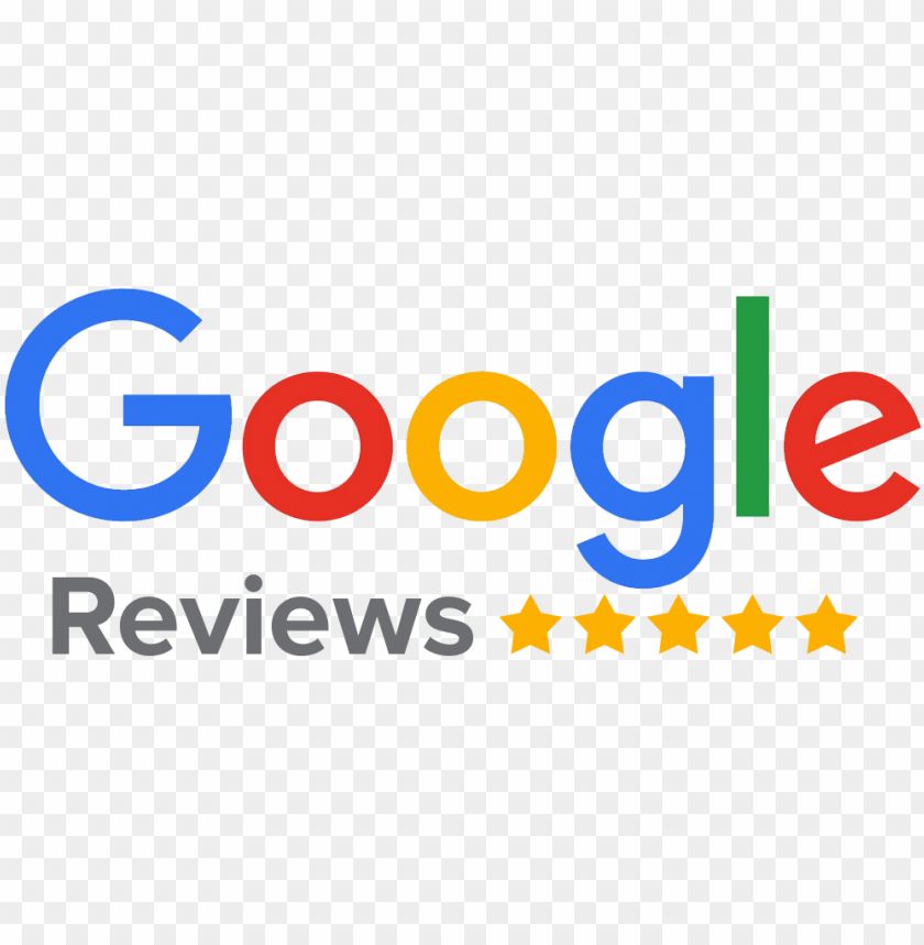 Oogle Review Logo Png Google Reviews Transparent Png Image