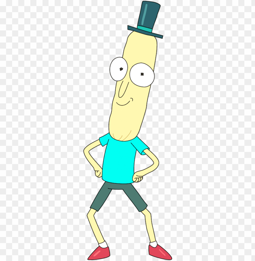 Oopybutthole - Rick And Morty Mr Poopy Butthole Drawi PNG Transparent ...