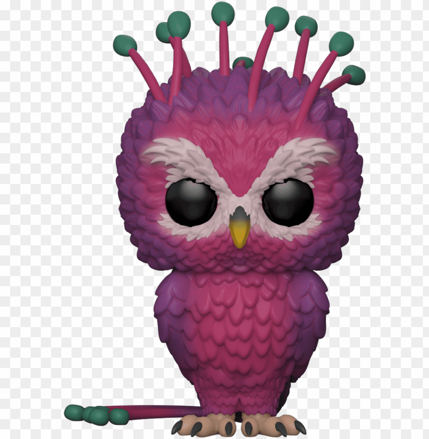 free PNG op movies fantastic beasts fwooper funko pop up shop - fantastic beasts 2 funko po PNG image with transparent background PNG images transparent