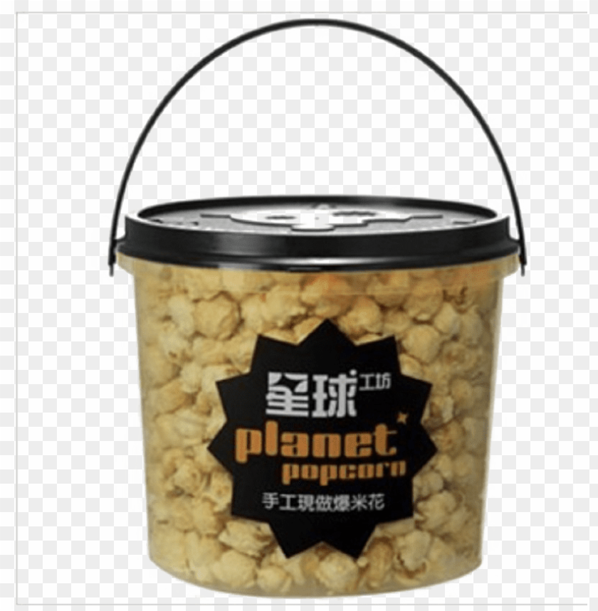 opcorn bucket png background image planet popcor PNG transparent with Clear Background ID 300612