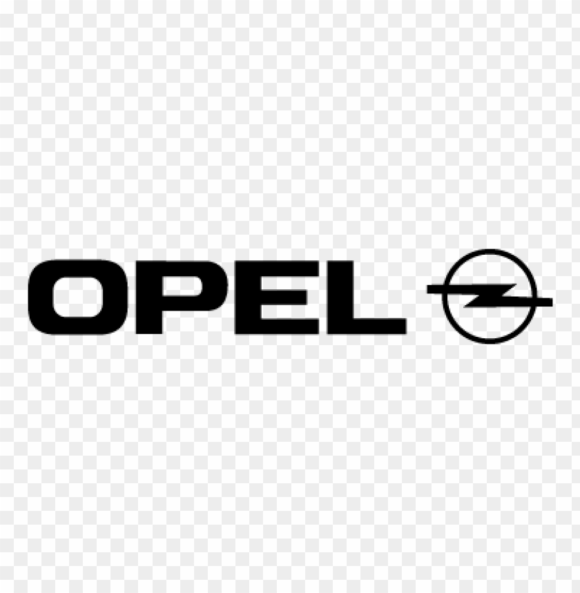  opel 1987 vector logo - 470186