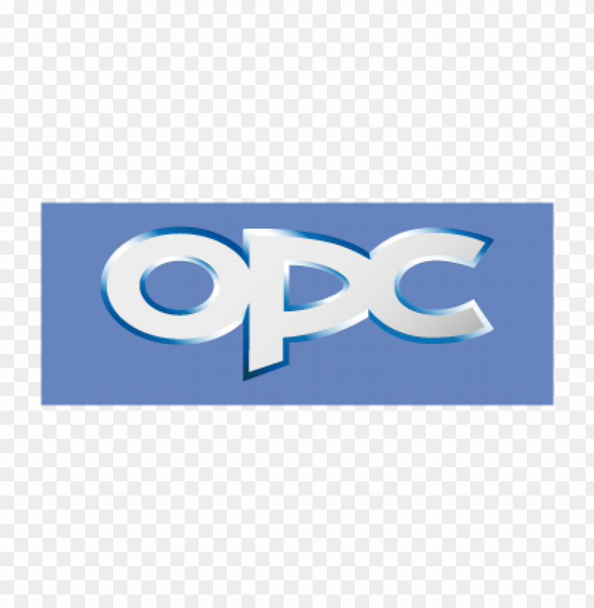  opel opc vector logo free - 464526