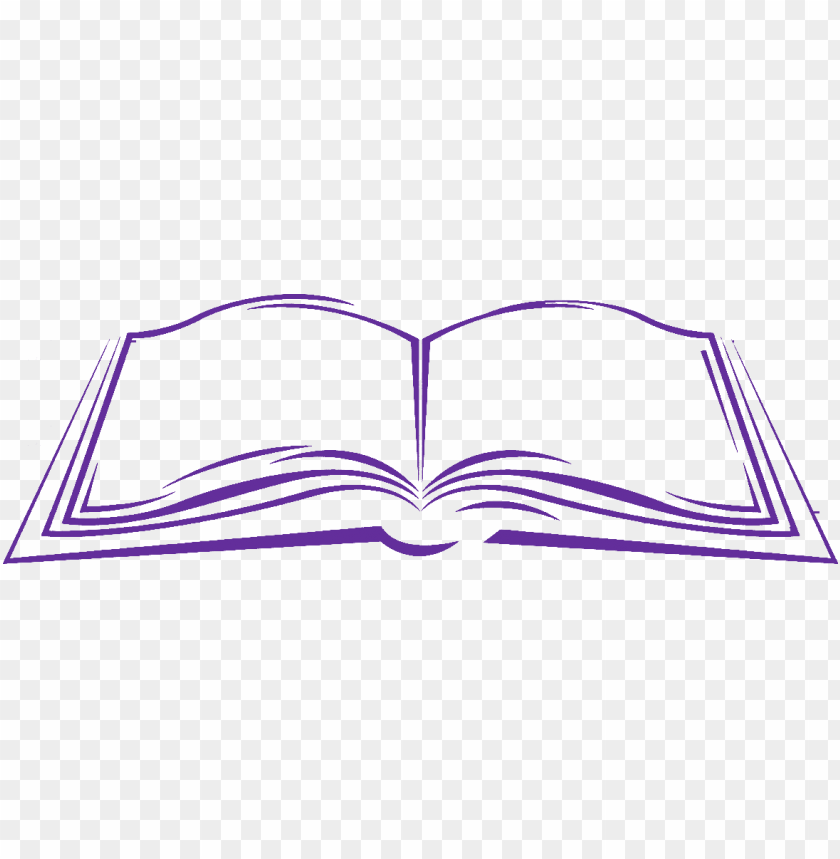 open book vector PNG image with transparent background@toppng.com