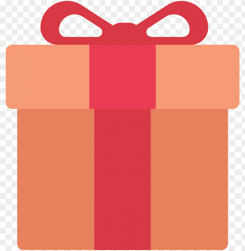 business, present, banner, gift box, people, ribbon, logo