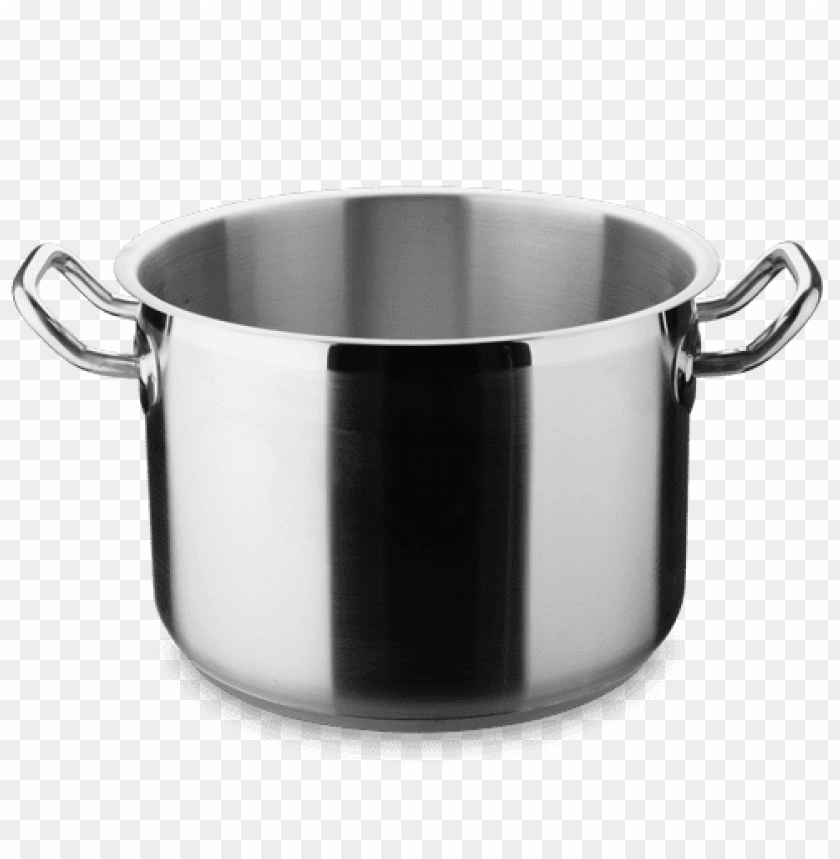 kitchenware, cooking pots, open cooking pot, 