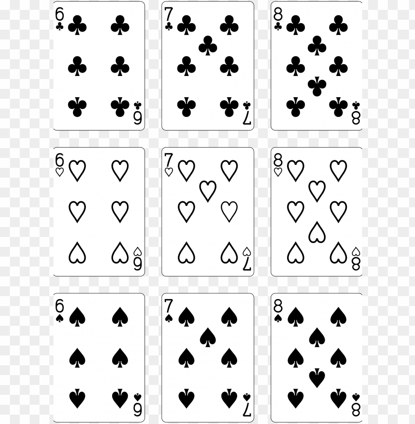 Open Liberty Playing Cards Jumbo Index Png Image With Transparent Background Toppng - flying deck of cards roblox