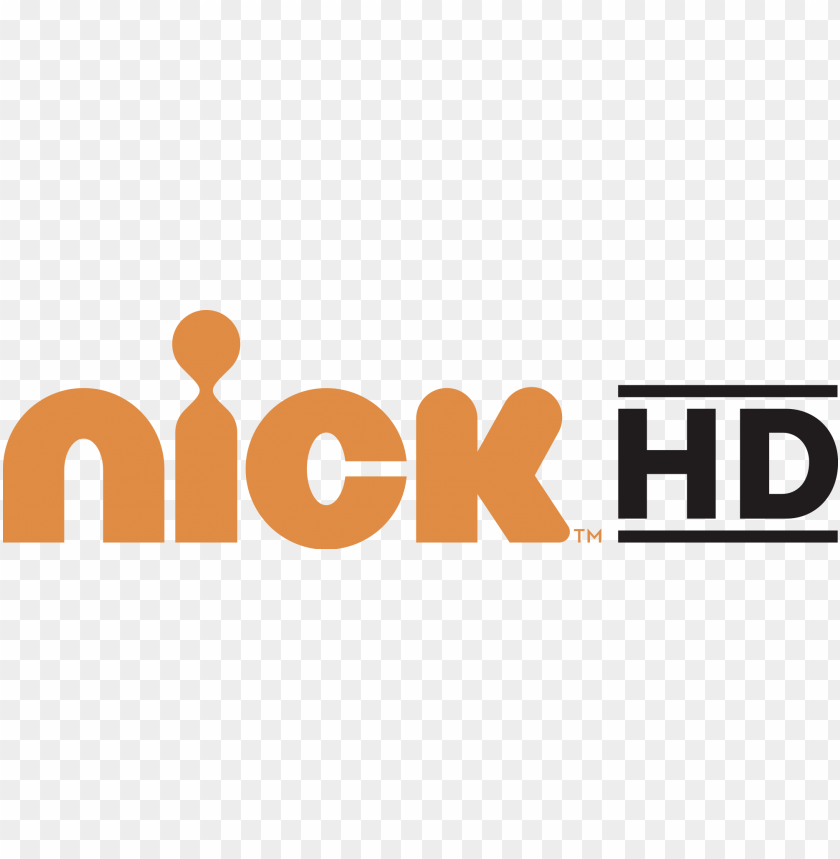 Open - Nick Hd PNG Transparent With Clear Background ID 441456