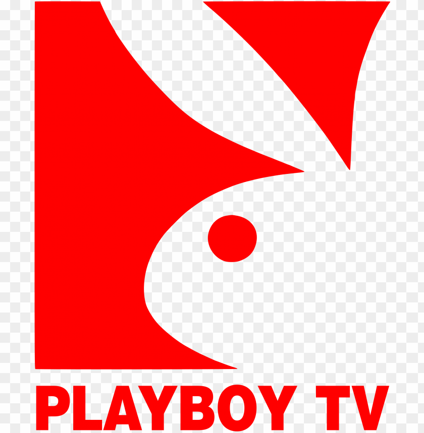 Playboy Logo Transparent - Black Playboy Bunny Logo, HD Png Download -  kindpng
