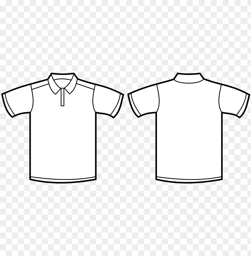 Open Polo T Shirt Template Png Image With Transparent Background Toppng - 67 best of roblox jacket template lovely roblox guest