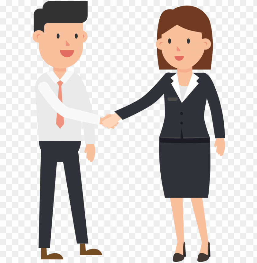 open - shake hand cartoon gif PNG image with transparent background | TOPpng