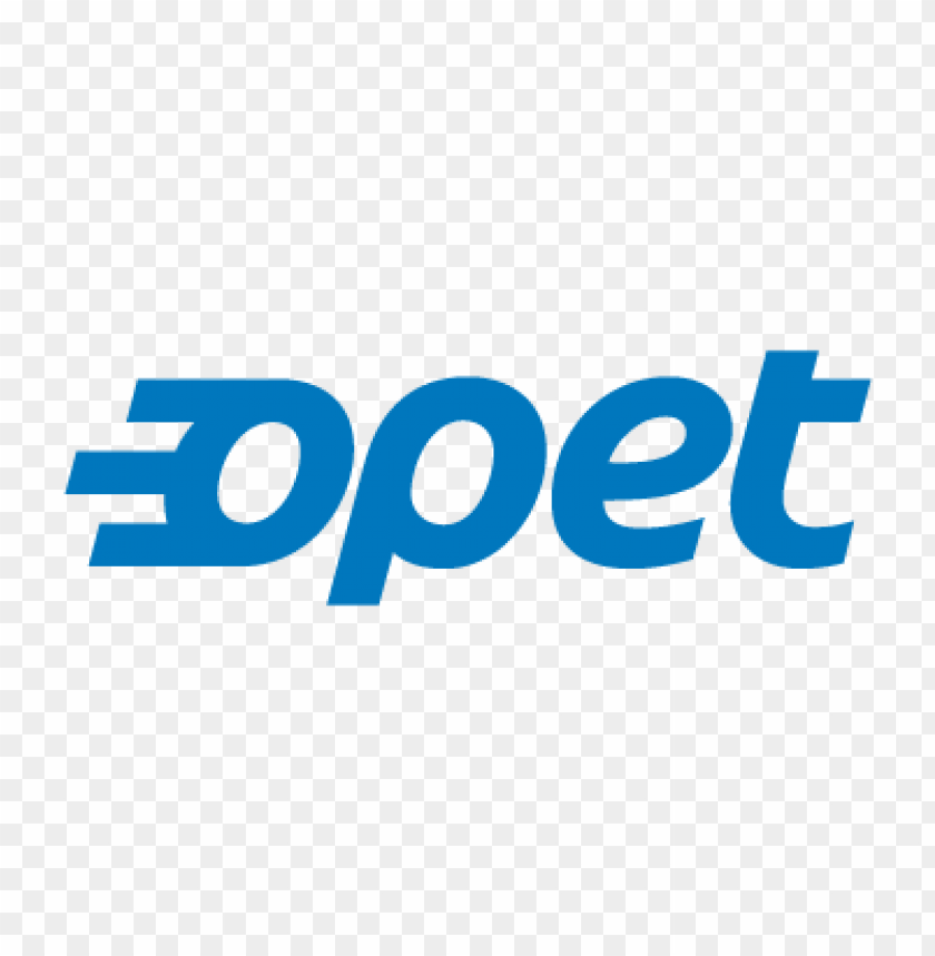  opet vector logo free download - 464542