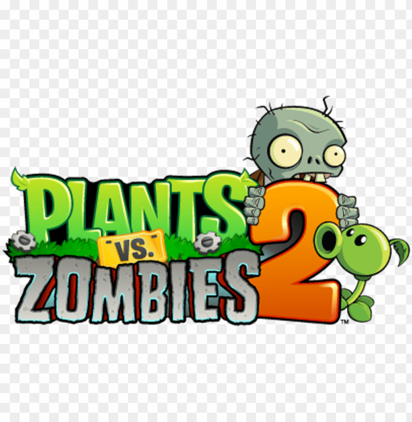 Plants vs. Zombies 2: It's About Time - Gameplay Walkthrough Part