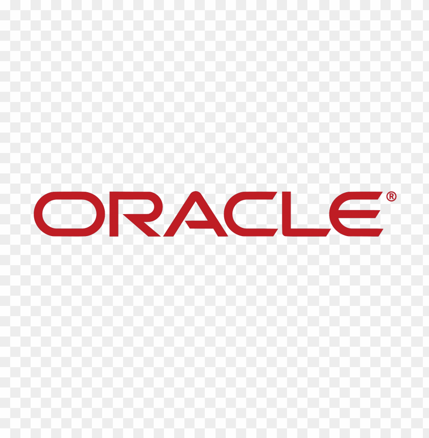 oracle, logo