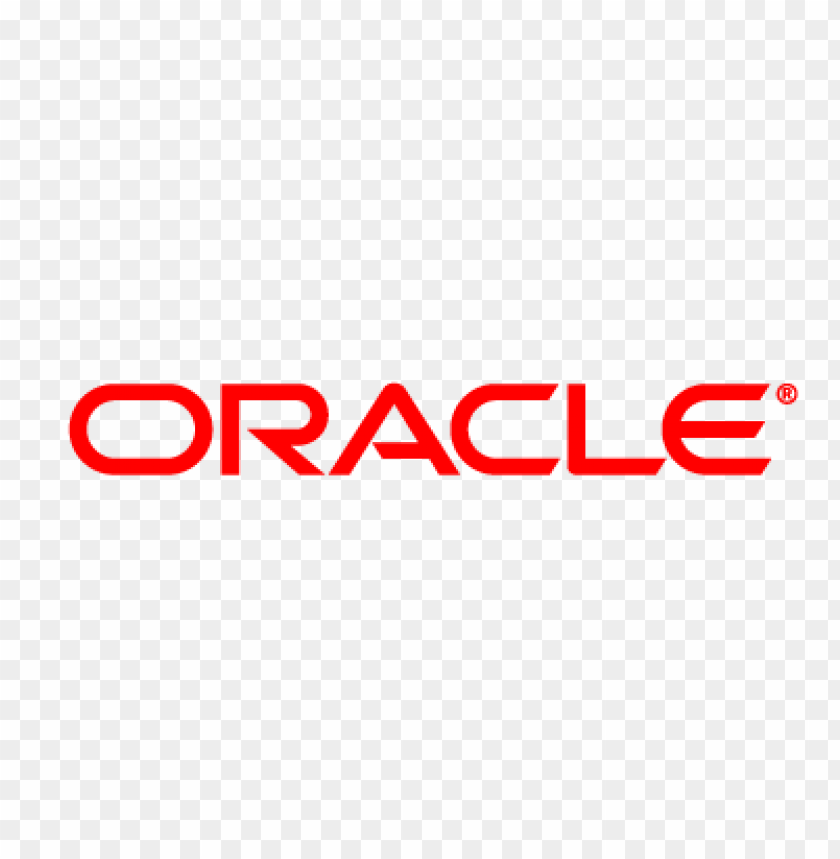  oracle vector logo download - 469390