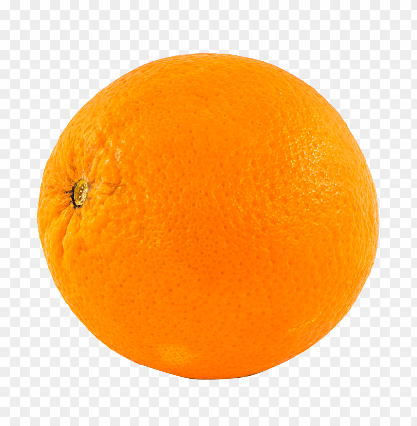 Orange PNG Images With Transparent Backgrounds - Image ID 11924