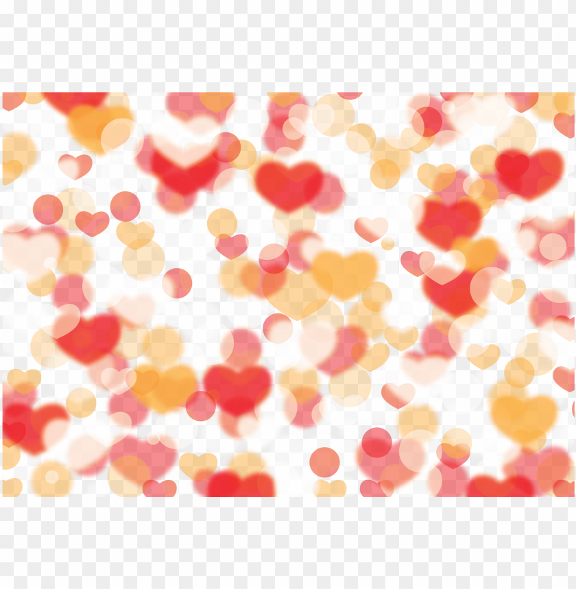 orange bokeh png png free stock paper PNG transparent with Clear Background ID 231676