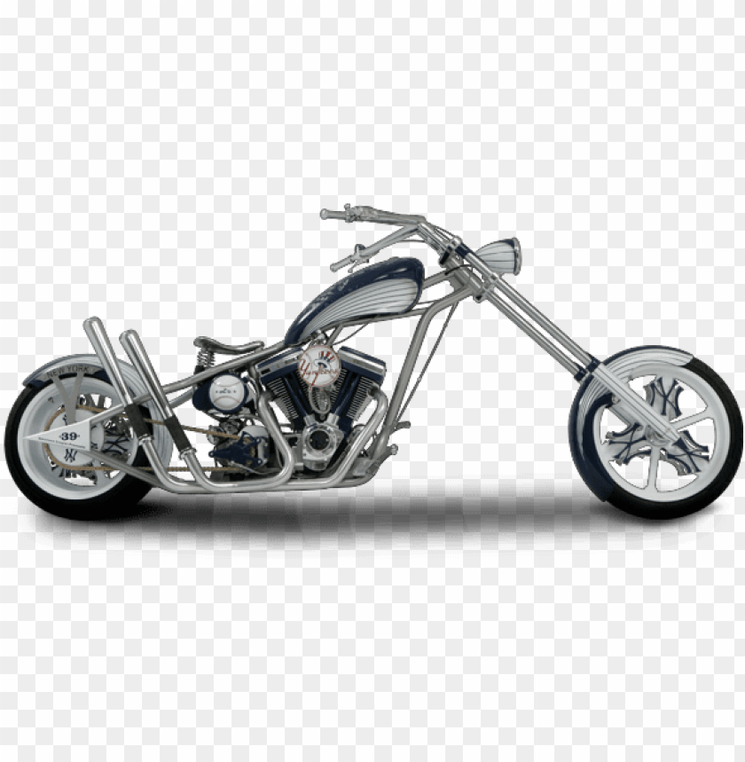 orange county choppers yankee bike PNG transparent with Clear Background ID 82034