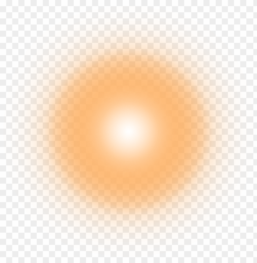 orange light thumbnail effect PNG image with transparent background@toppng.com