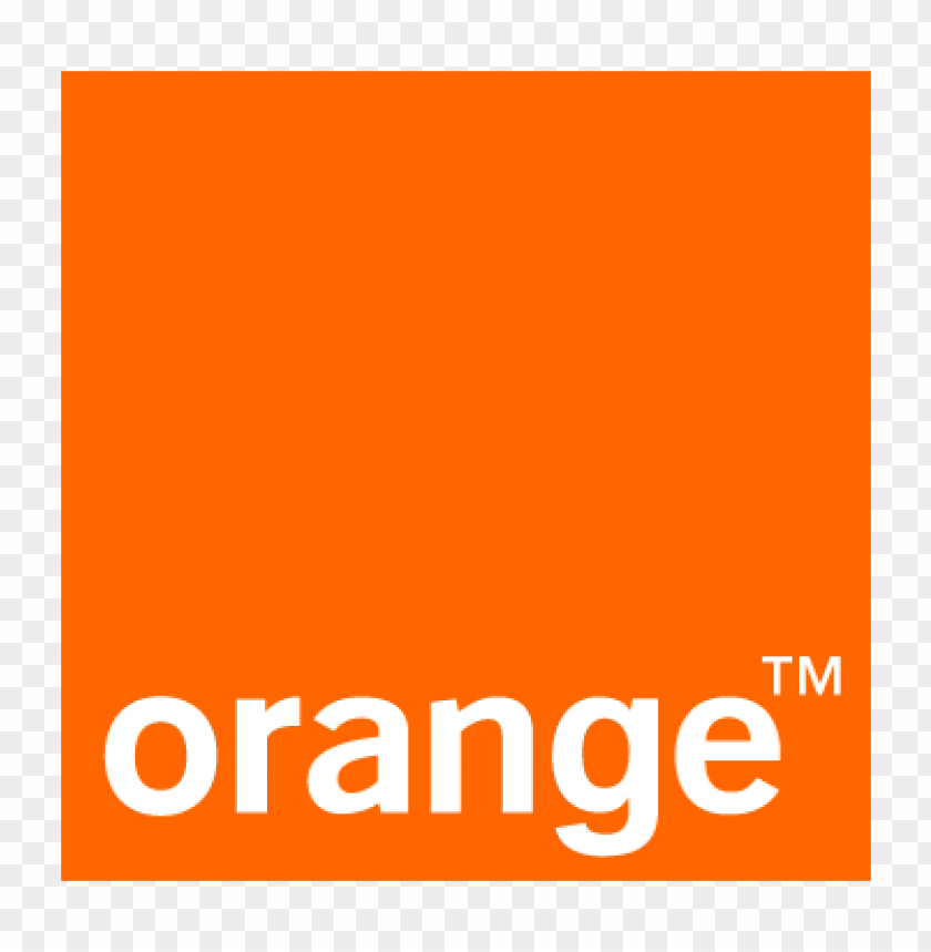 Orange Logo Vector Download Free 468992 TOPpng