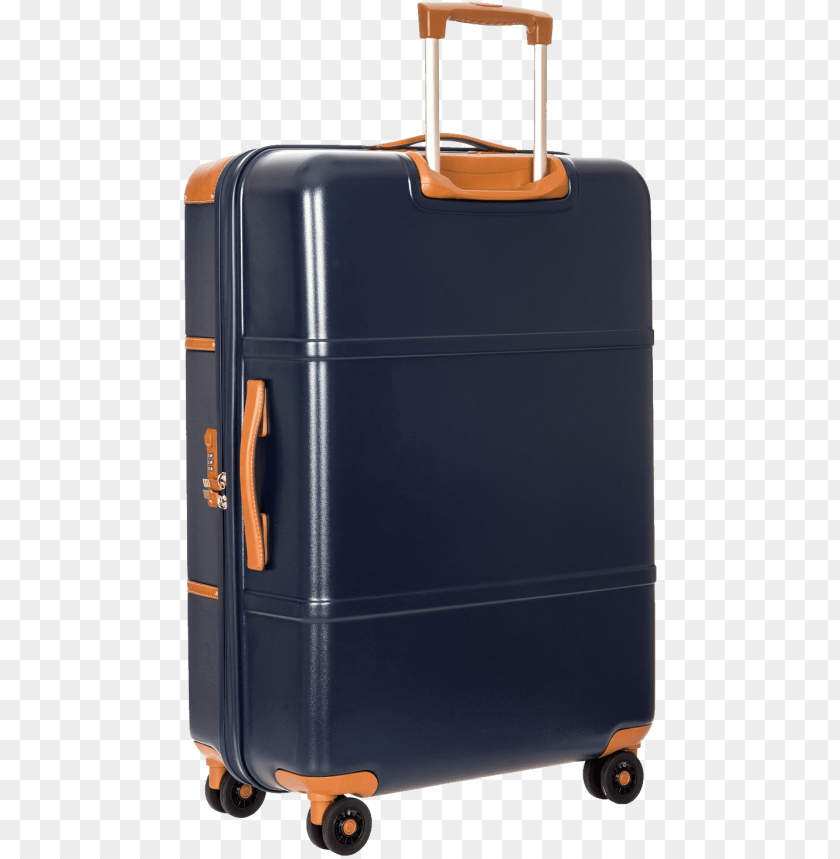 orange suitcase png - Free PNG Images@toppng.com