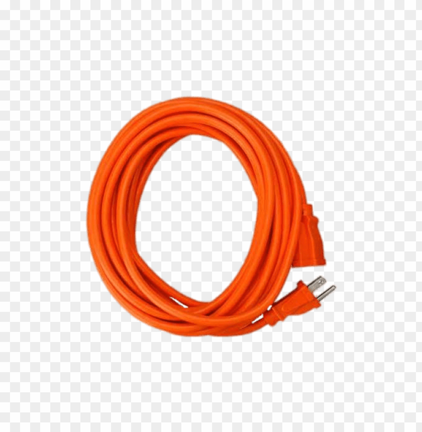 tools and parts, extension cords, orange us extension cord, 