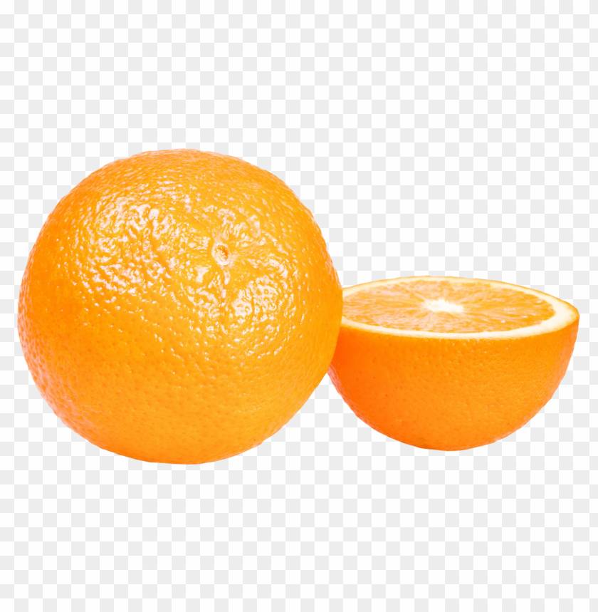 fruits, oranges
