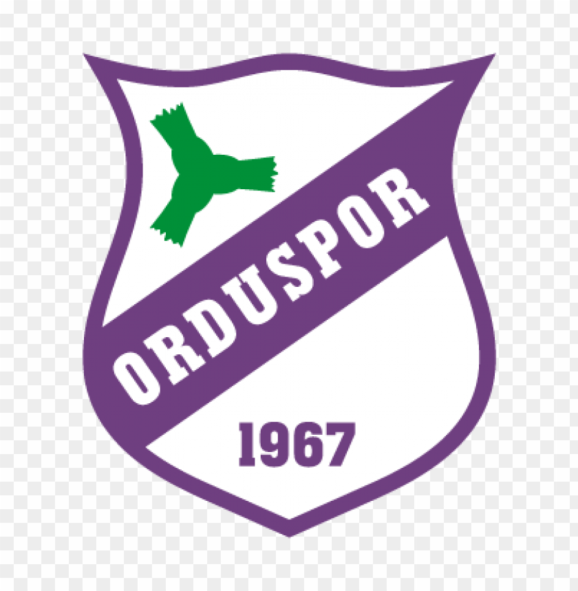  orduspor vector logo download free - 464457