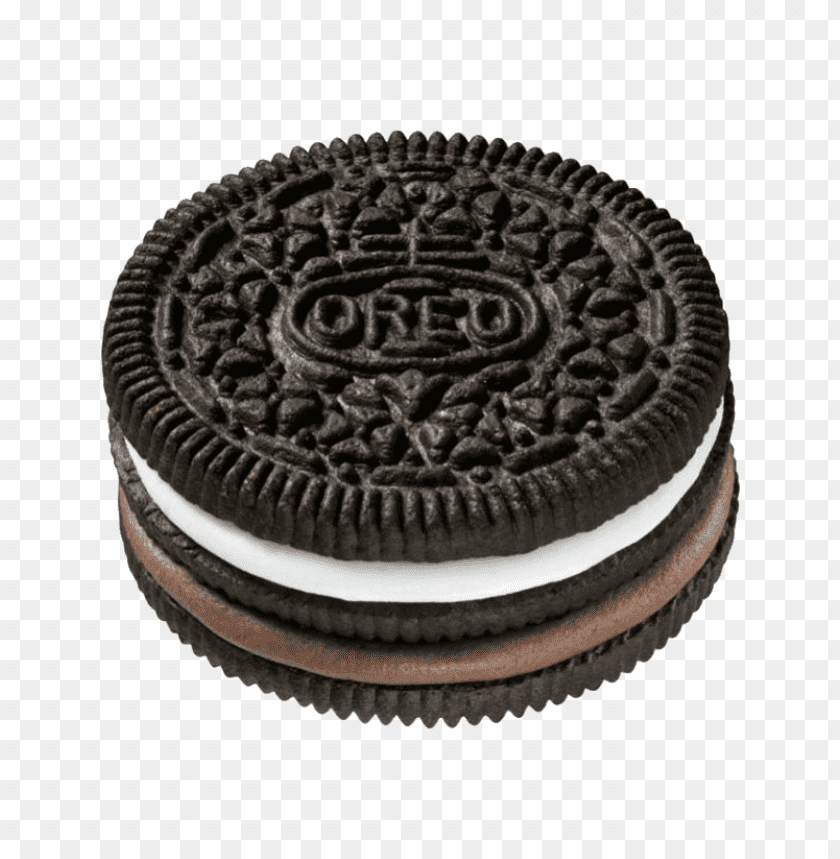 Oreo PNG Image With No Background - Image ID 501